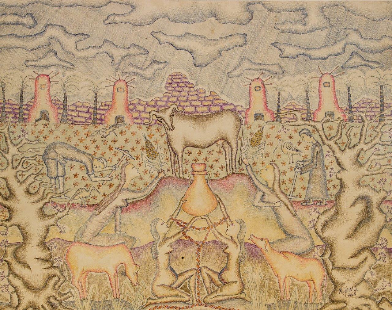 Mahmoud Khalil Columbia: A Look at His Contributions - Featured Image